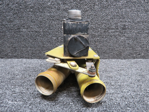 NYLC9871 Barber-Colman Actuator Electromechanical Servo (Volts: 28)