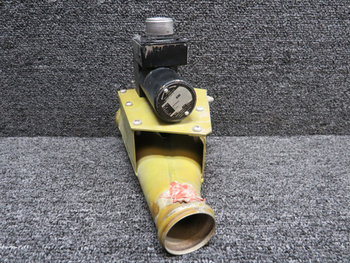 NYLC9871 Barber-Colman Actuator Electromechanical Servo (Volts: 28)