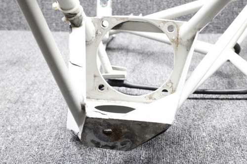 D64-7126-10-00 Diamond DA42-NG Austro E4B Engine Mount Assembly ...