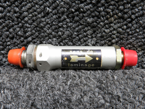 A25427 Hispano Suiza Clapet Check Valve