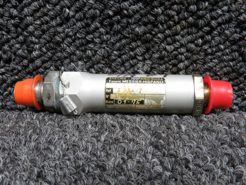 A25427 Hispano Suiza Clapet Check Valve