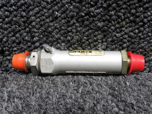 A25427 Hispano Suiza Clapet Check Valve