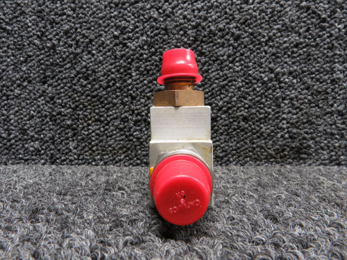 15441 (Alt: 212-076-009-3) Check Valve