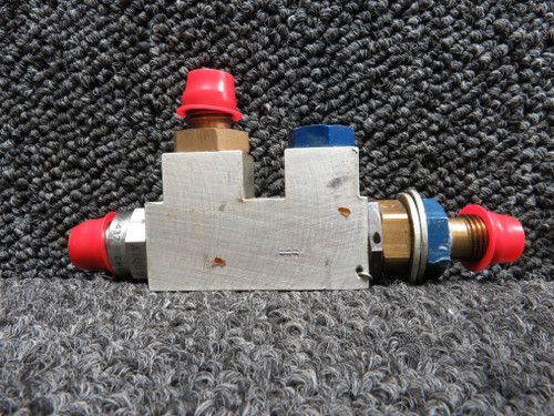 15441 (Alt: 212-076-009-3) Check Valve
