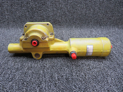 1280102-1 / EA1471 Cessna 210A Actuator Assy Main Gear LH