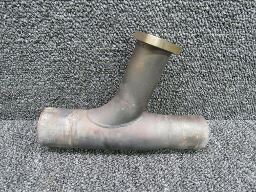 654262 Piper PA28R-201T Continental TSIO-360-FB Exhaust Riser Center LH BAS Part Sales