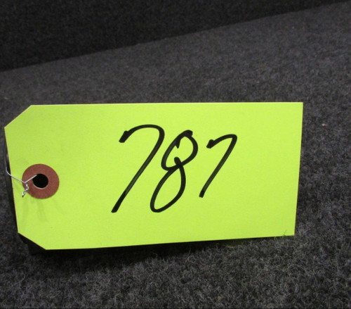 14842 Alcor Ekonomix Exhaust Gas Temperature Indicator (Core)