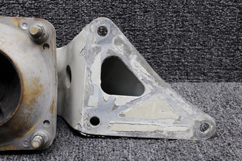 D64-7126-27-10-1 Diamond DA42-NG Austro E4B Aft LH Shock Mount Assy ...