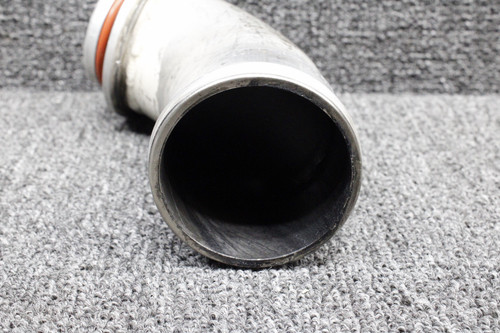 D64-8126-10-00 Austro E4B Turbo Charge Air Tube Connector