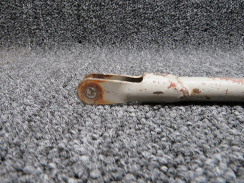 0510111-7 Cessna 210A Tube Elevator Bellcrank to Pylon Aft