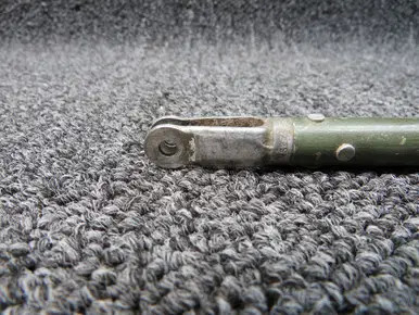 0813300-53 Cessna 310I Nose Gear Door Retract Rod LH or RH