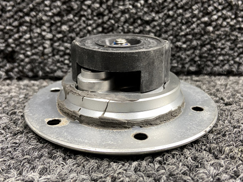 10052-001, 50525-103 Newton Equipment Aero 200 Fuel Cap w Adapter