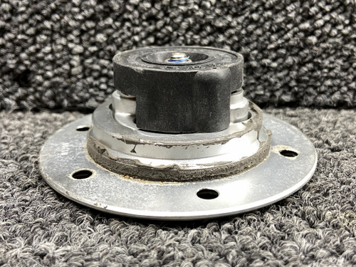 10052-001, 50525-103 Newton Equipment Aero 200 Fuel Cap w Adapter