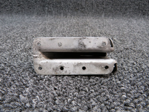 1213266-2 Cessna 210 Door Hinge Aft Nose Gear RH