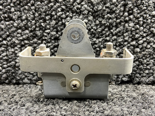 12346-004 Cirrus SR20 Aileron Wing Actuation Pulley Bracket LH or RH