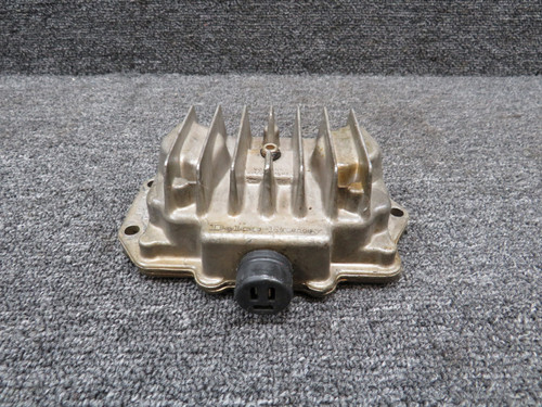 9000590 Delco Remy Voltage Regulator (Worn Housing) (Volts: 12)