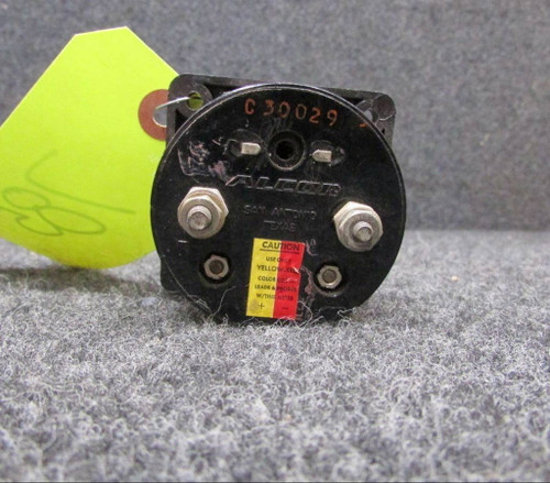 202A-5A Alcor Exhaust Gas Temperature Indicator