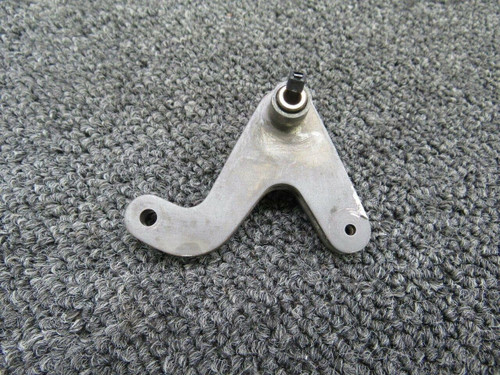 1241027-1 Cessna 210A Bellcrank Main Gear Door Uplock