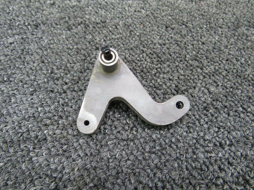 1241027-1 Cessna 210A Bellcrank Main Gear Door Uplock BAS Part Sales