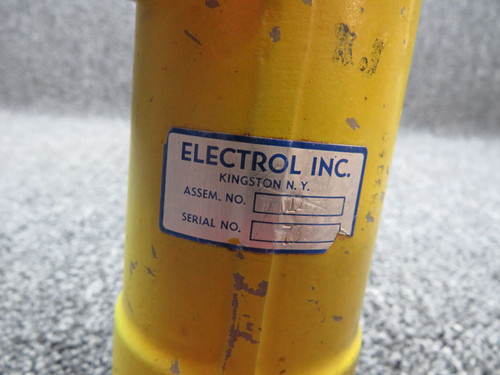 1280102-2 / EA1471 Cessna 210A Actuator Assy Main Gear RH BAS Part Sales | Airplane Parts