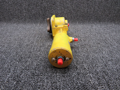 1280102-2 / EA1471 Cessna 210A Actuator Assy Main Gear RH