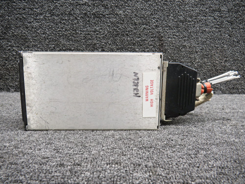 066-1069-00 Bendix King KDI-572 DME Indicator with Mods