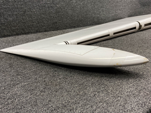 20365-001 (Use: 20365-002) Cirrus SR20 Rudder Assembly