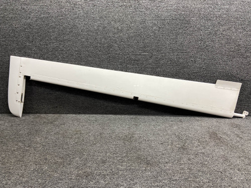 10146-009 (Alt: 13760-001) Cirrus SR20 Elevator LH w Tab (Surface Corrosion)