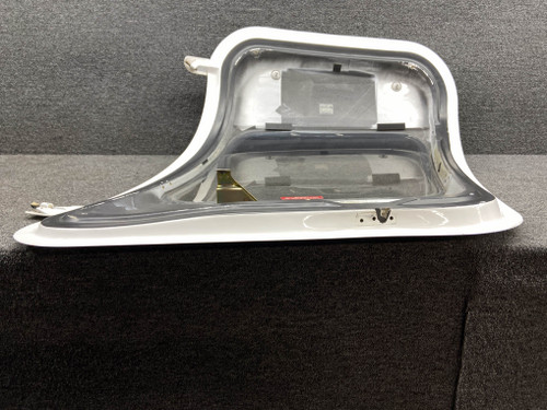 20258-001 (Use: 20258-002) Cirrus SR20 Cabin Door Structure RH (Minus ...