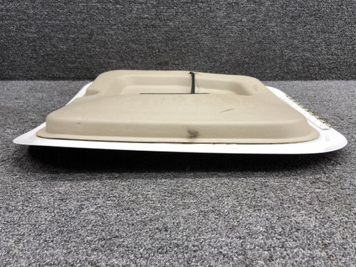 20302-001 Cirrus SR20 Baggage Door Structure (Minus Latch & Lock)