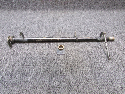 50334-000 Piper PA31T Tube Assembly Ice Protection Door with Plate, Rod (C20)