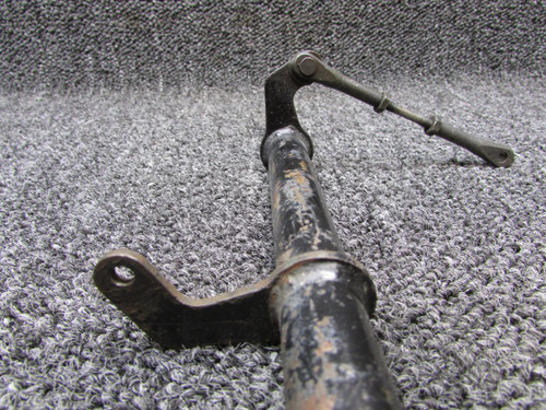 50334-000 Piper PA31T Tube Assembly Ice Protection Door with Plate, Rod (C20)