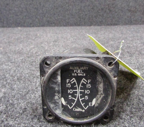 22-162-00 Garwin Fuel Indicator BAS Part Sales | Airplane Parts