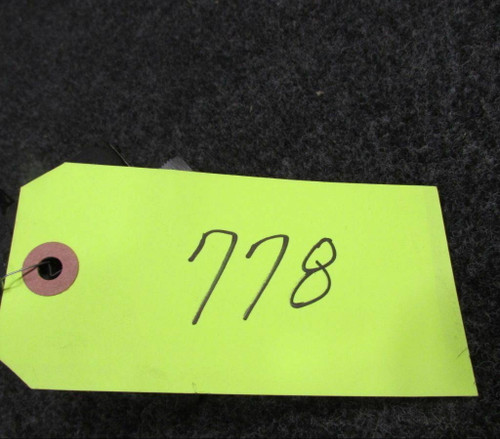 22-162-00 Garwin Fuel Indicator