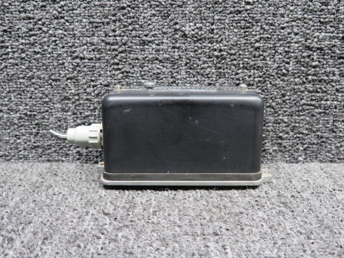 060-0024-00 King Radio KRG-331 Rate Gyro Unit with Connector (Volts: 26)