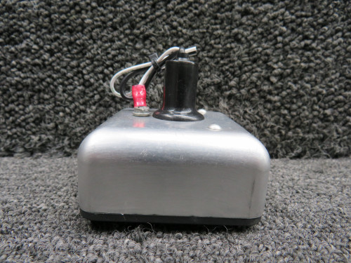 AT420100 Astrotech LC-2 Quartz Digital Chronometer Indicator
