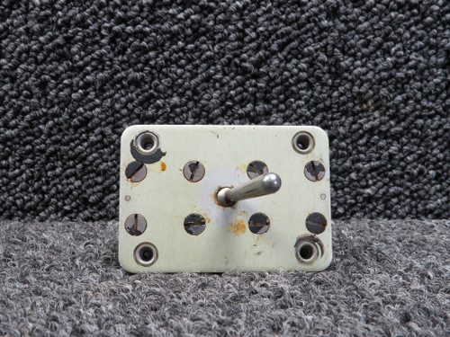 K4567 Kohler Static Pressure Selector Valve