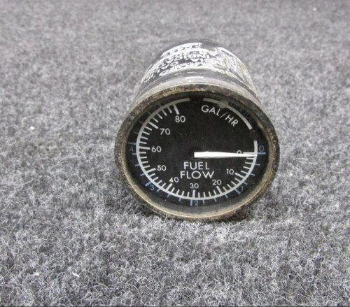 AR-204-A-40 Flow Rate Indicator BAS Part Sales | Airplane Parts