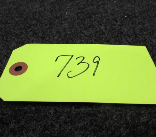 AR-204-A-40 Flow Rate Indicator