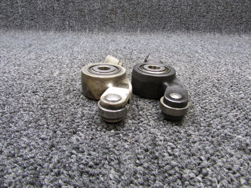 90066 Jacobs 755-9 Rocker Assembly Intake Valve Set of 2