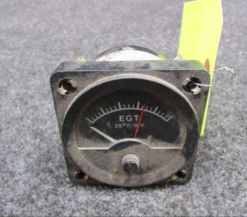 45801 Alcor EGT Indicator BAS Part Sales | Airplane Parts