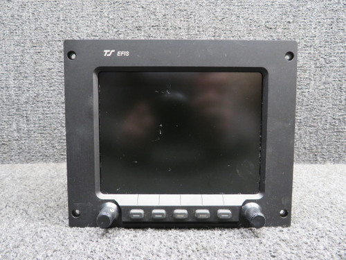 8000-142 Trutrak Flight Systems EFIS GP-FM Engine Monitor (Volts: 28)