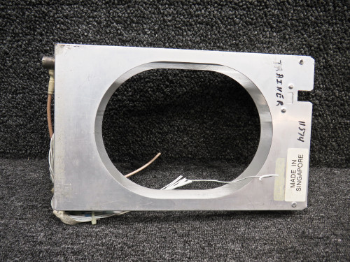 066-1072-14 Bendix King KR-87 ADF Receiver