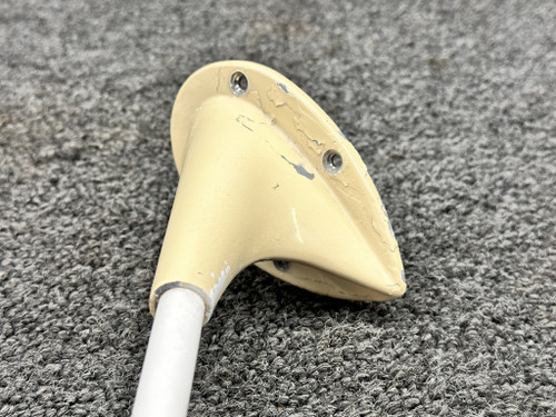 CI-121 Comant VHF Communication Antenna (Chipped Paint)