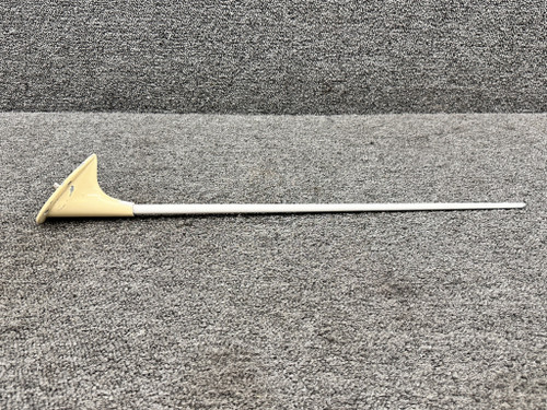 CI-121 Comant VHF Communication Antenna (Chipped Paint)