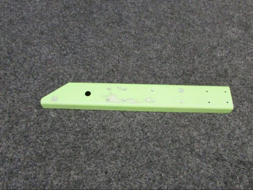 38035-003 Piper Channel Firewall LH (SA) BAS Part Sales | Airplane Parts