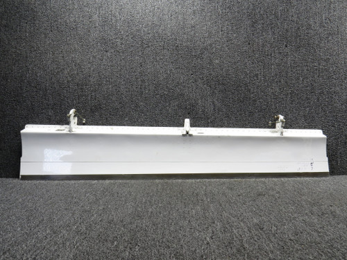 2422510-55 Learjet 25D Speed Brake Spoiler LH (Minor Scratches)