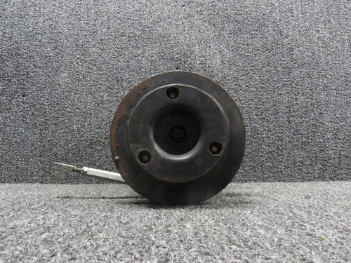 1131325 Omni Associates Meteric Compressor, Brackets and Turnbuckle