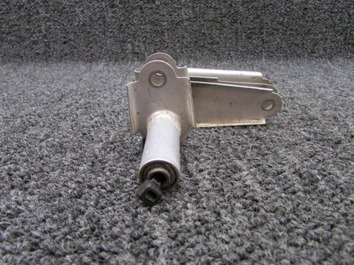 0862100-15 Cessna 300, 400 Flap Bellcrank Assy LH (Outboard Wing, Inboard)