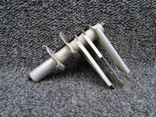 0862100-15 Cessna 300, 400 Flap Bellcrank Assy LH (Outboard Wing, Inboard)